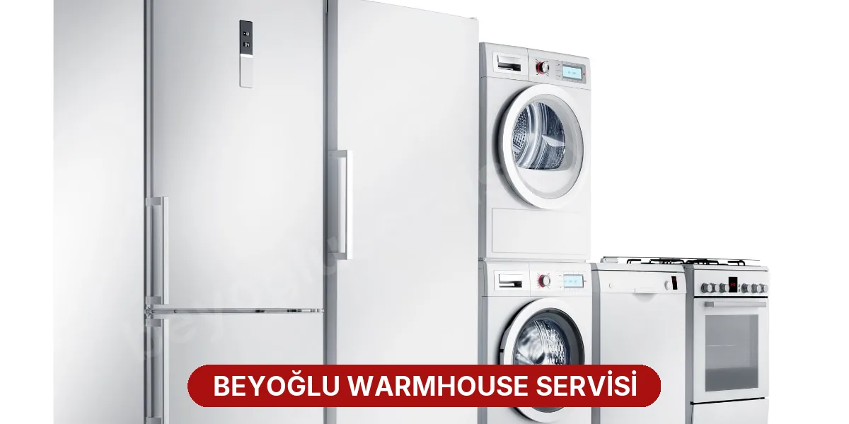 Beyoğlu Warmhouse Servisi